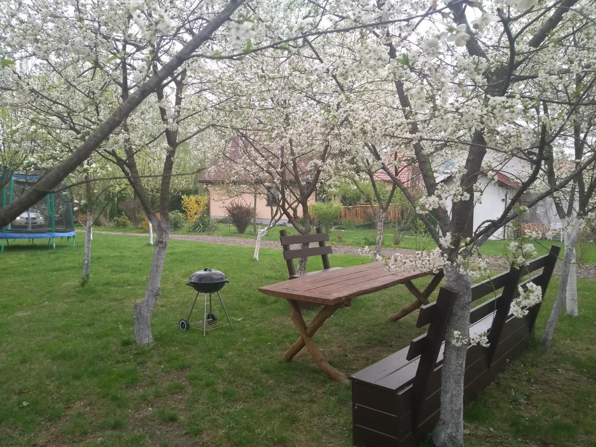 Smyrkowy Dom Z Kominkiem Z Goraca Balia Kolo Karpacza Janowice Wielkie Eksteriør bilde